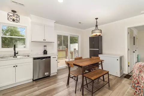 Kitchen - 117 G St, Williamston, SC 29697 photo 2 of 5
