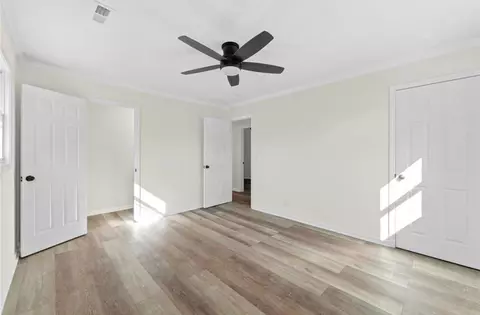 Bedroom - 117 G St, Williamston, SC 29697 photo 6 of 10