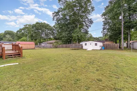 Exterior - 117 G St, Williamston, SC 29697 photo 7 of 7