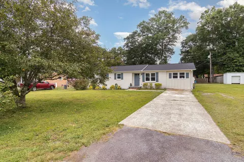 Exterior - 117 G St, Williamston, SC 29697 photo 3 of 7