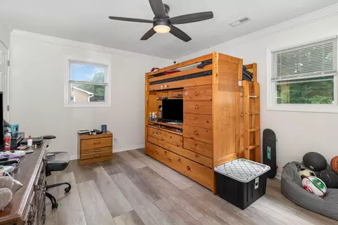 Bedroom - 117 G St, Williamston, SC 29697 photo 5 of 10