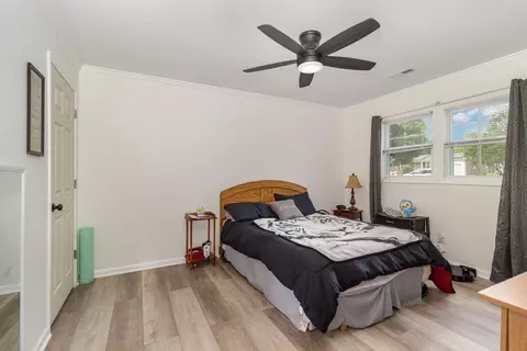 Bedroom - 117 G St, Williamston, SC 29697 photo 1 of 10