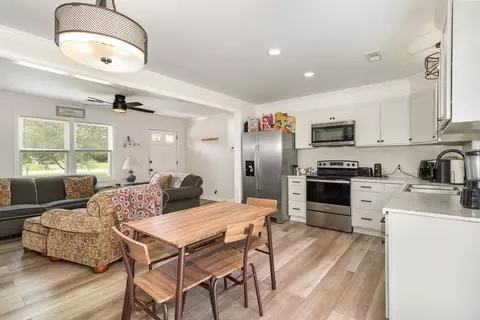Kitchen - 117 G St, Williamston, SC 29697 photo 1 of 5