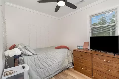Bedroom - 117 G St, Williamston, SC 29697 photo 10 of 10
