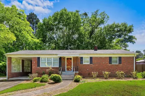 208 Catawba St, Union, SC 29379