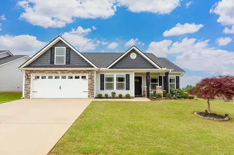 1101 Rosabella Ln, Greer, SC 29651