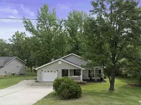 338 E Celestial Dr, Greer, SC 29651