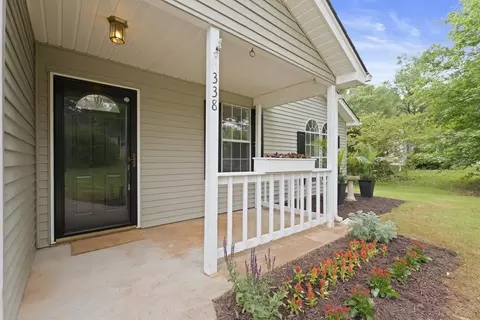 338 E Celestial Dr, Greer, SC 29651 photo 3