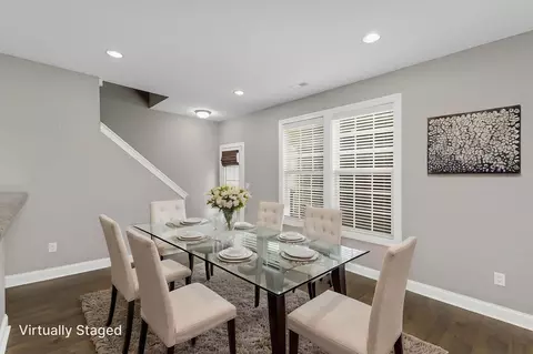 Dining - 205 Wicker Park Ave, Greer, SC 29651 photo 2 of 2