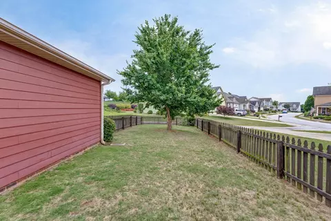 Exterior - 205 Wicker Park Ave, Greer, SC 29651 photo 3 of 13