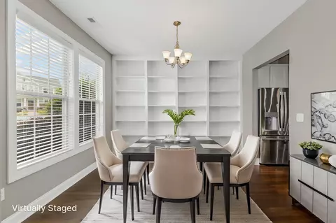 Dining - 205 Wicker Park Ave, Greer, SC 29651 photo 1 of 2