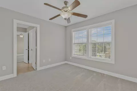 Bedroom - 205 Wicker Park Ave, Greer, SC 29651 photo 4 of 5