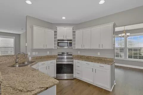 Kitchen - 205 Wicker Park Ave, Greer, SC 29651 photo 1 of 2