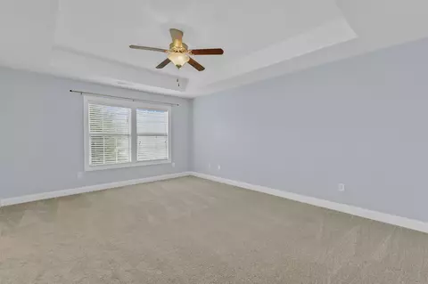 Bedroom - 205 Wicker Park Ave, Greer, SC 29651 photo 1 of 5
