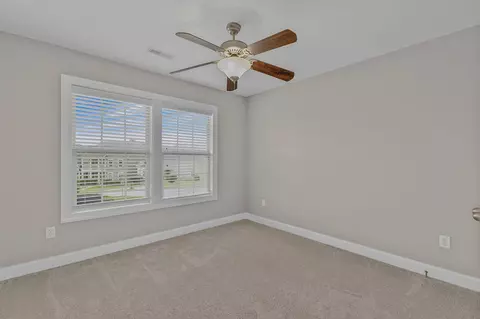 Bedroom - 205 Wicker Park Ave, Greer, SC 29651 photo 3 of 5