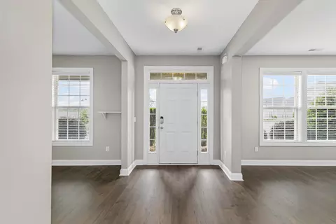 Entry Way - 205 Wicker Park Ave, Greer, SC 29651 photo 1 of 4