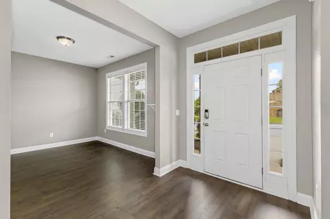 Entry Way - 205 Wicker Park Ave, Greer, SC 29651 photo 3 of 4