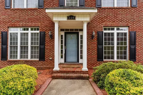 228 Cedar Bluff Dr, Moore, SC 29369 photo 3