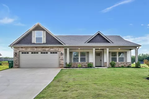 127 Double Creek Dr, Gaffney, SC 29341