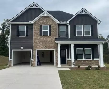 409 Haddon Trl, Woodruff, SC 29388