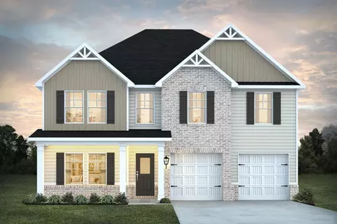 283 Pretoria Dr, Woodruff, SC 29388