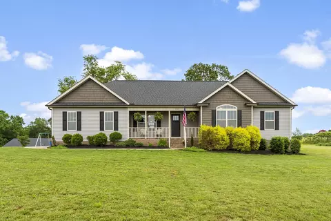 262 Grassy Pond Creek Rd, Gaffney, SC 29341
