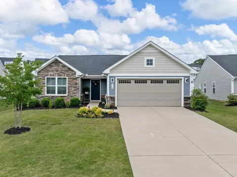 514 Olivia Springs Dr, Spartanburg, SC 29302