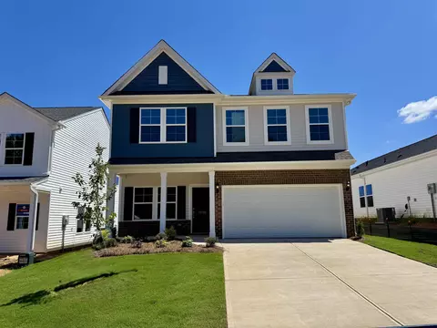 12102 Lansbury Dr, Inman, SC 29349
