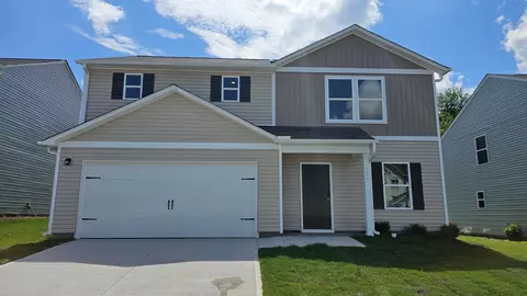 250 Newland Dr, Union, SC 29379