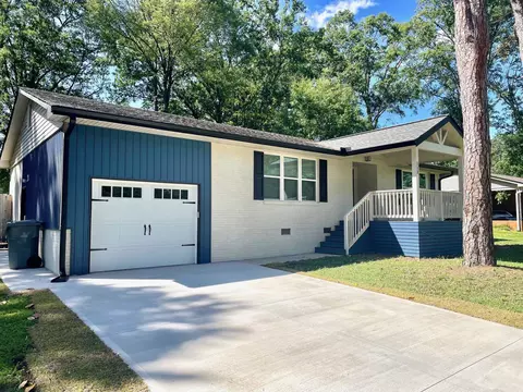 113 Maxine St, Spartanburg, SC 29302