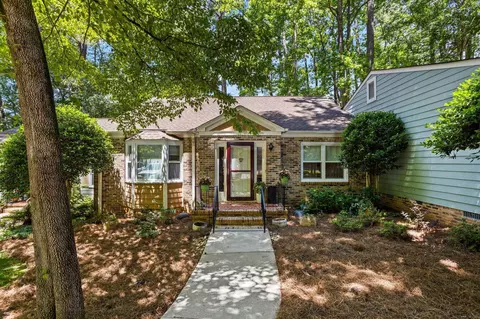 17 Forest Oaks Way, Spartanburg, SC 29307