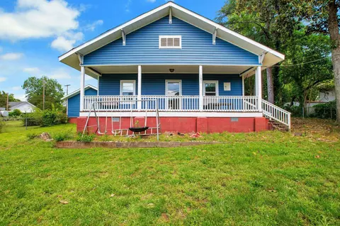 1050 W Blackstock Rd, Spartanburg, SC 29301