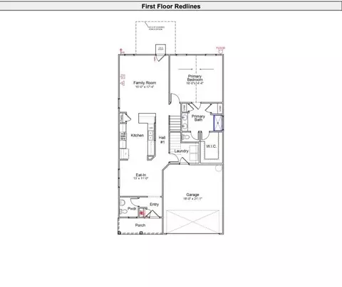 7227 New Harmony Way, Inman, SC 29349 photo 2