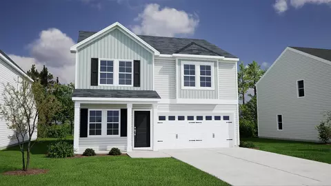 7306 Wayside Run, Inman, SC 29349