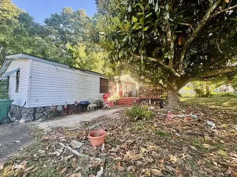 1551 Overbook Dr, Gaffney, SC 29341