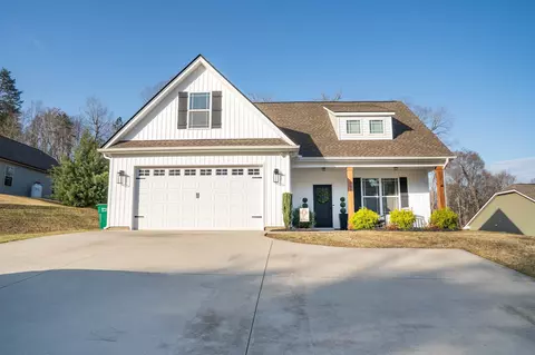 774 Old Canaan Rd, Spartanburg, SC 29306