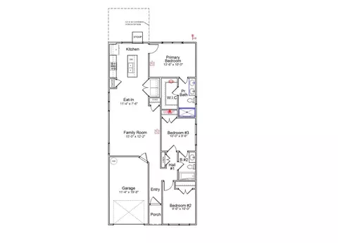 361 Prosperity Ln, Moore, SC 29369 photo 2