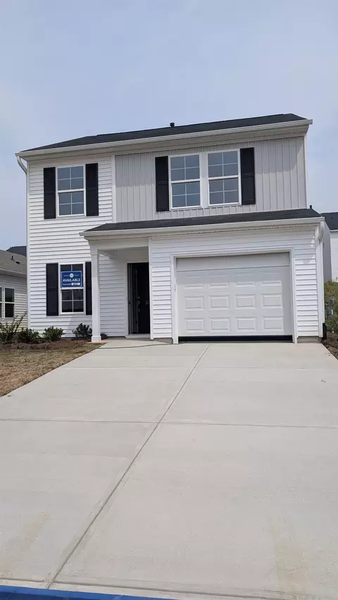 360 Prosperity Ln, Moore, SC 29369 photo 4