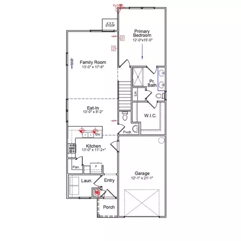 360 Prosperity Ln, Moore, SC 29369 photo 2