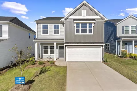 2361 Mill Loop, Spartanburg, SC 29301