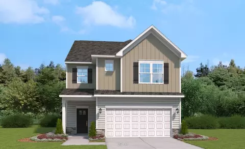 2008 Greenwich Ct, Spartanburg, SC 29303