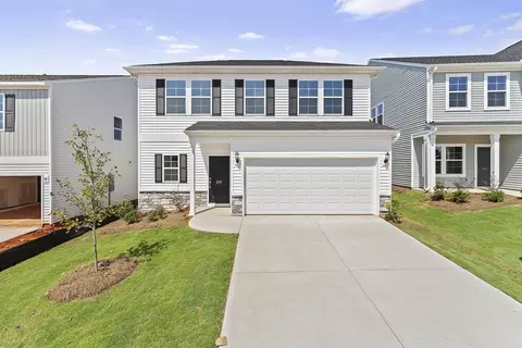 2357 Mill Loop, Spartanburg, SC 29301