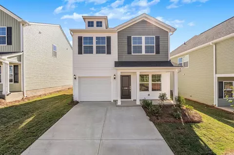 2348 Mill Loop, Spartanburg, SC 29301