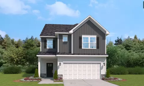 1804 Berkshire Ln, Spartanburg, SC 29303