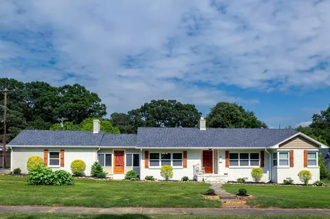 418 N Alabama Ave, Chesnee, SC 29323