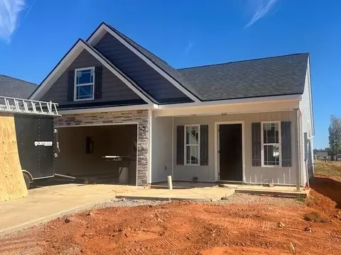 1237 Cleve Gosnell Ln, Spartanburg, SC 29303