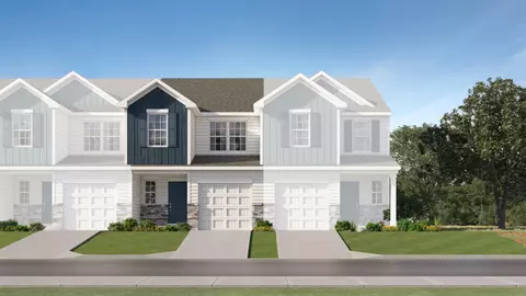 826 Sandbach Rd, Spartanburg, SC 29301