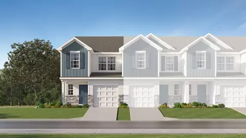 830 Sandbach Rd, Spartanburg, SC 29301
