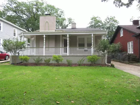 525 Glendalyn Ave, Spartanburg, SC 29302