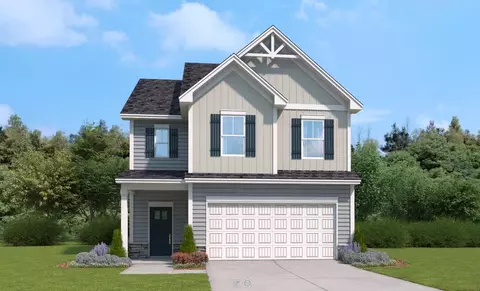 1805 Berkshire Ct, Spartanburg, SC 29301